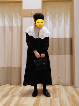 は せ が わさんのコーディネート