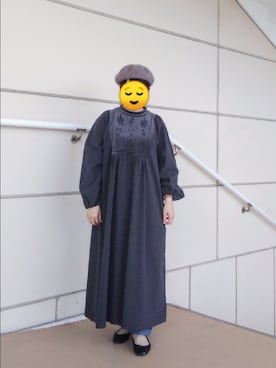 は せ が わさんのコーディネート