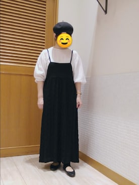 は せ が わさんのコーディネート
