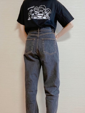 ういまるさん(レディース・157cm)の夏コーディネート