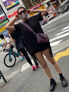 nanacaさんのコーディネート