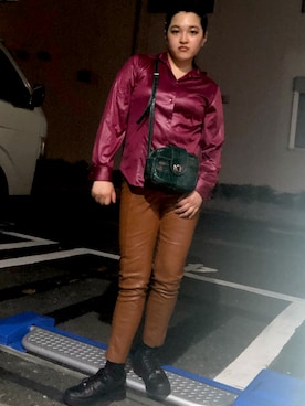 nanacaさんのコーディネート