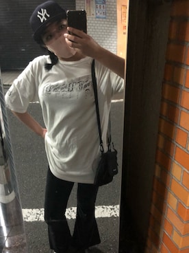 nanacaさんのコーディネート