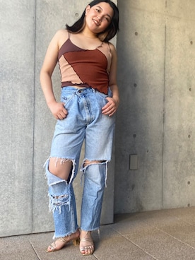 nanacaさんのコーディネート