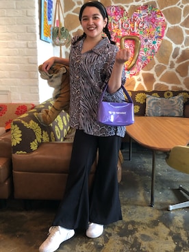 nanacaさんのコーディネート