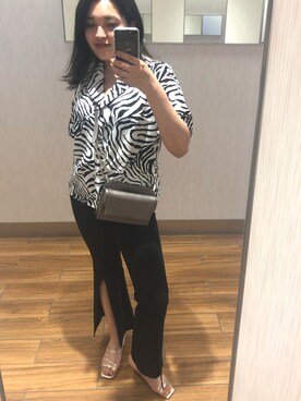 nanacaさんのコーディネート