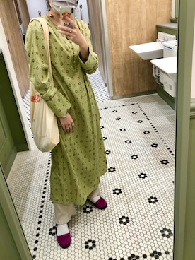 mzn96さんのコーディネート