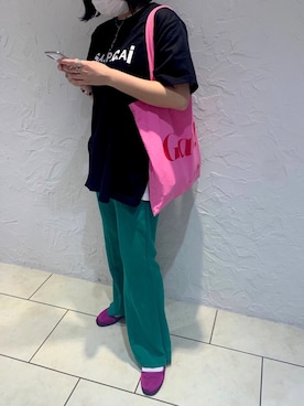 mzn96さんのコーディネート