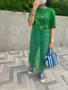 mzn96さんのコーディネート