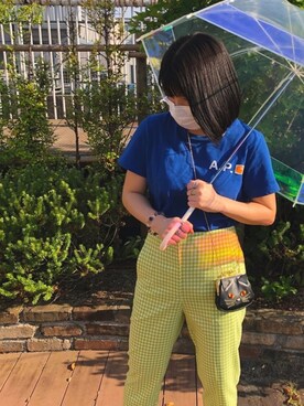 mzn96さんのコーディネート