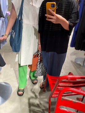 mzn96さんのコーディネート