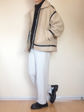 ゆーきさんのコーディネート