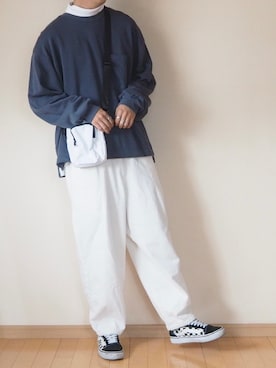 ゆーきさんのコーディネート