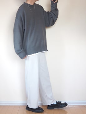 ゆーきさんのコーディネート