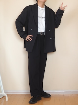 ゆーきさんのコーディネート