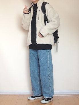 ゆーきさんのコーディネート