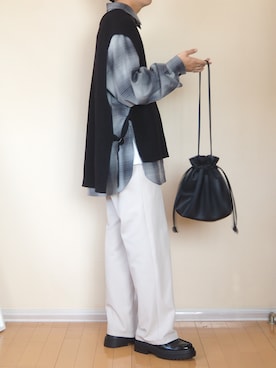 ゆーきさんのコーディネート