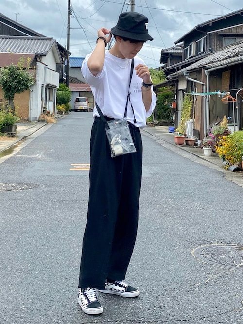 ゆーきさんのコーディネート