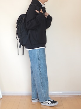 ゆーきさんのコーディネート