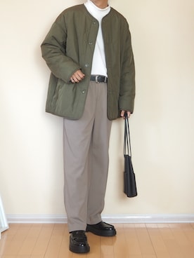 ゆーきさんのコーディネート