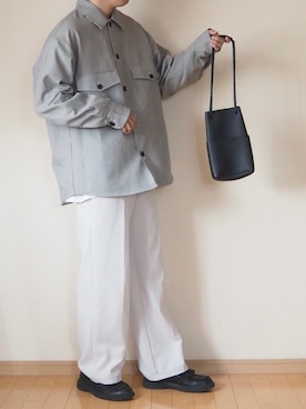 ゆーきさんのコーディネート