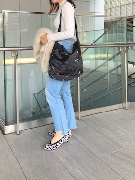 Risaさんのコーディネート