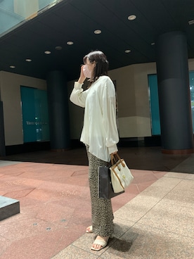 Risaさんのコーディネート