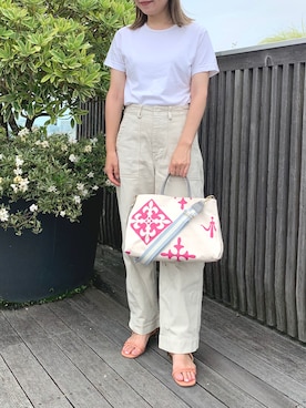 Risaさんのコーディネート