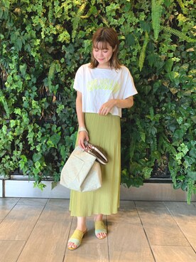 Risaさんのコーディネート