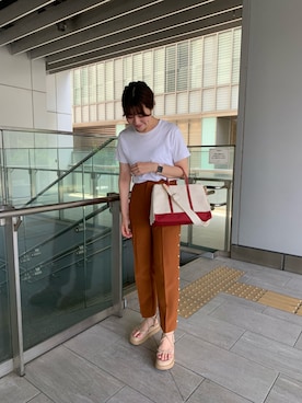 Risaさんのコーディネート