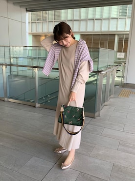 Risaさんのコーディネート