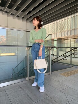 Risaさんのコーディネート