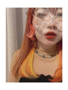 「鬼滅の刃」｜yukiiichang1029さん（レディース・158cm）の春コーディネート