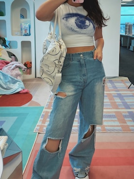 SHEKOU JAPANさんのコーディネート