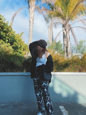 SHEKOU JAPANさんのコーディネート