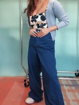 SHEKOU JAPANさんのコーディネート