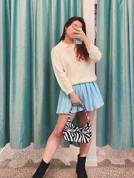 SHEKOU JAPANさんのコーディネート