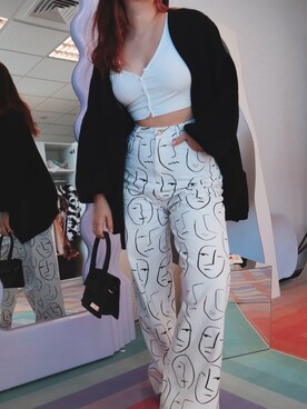 SHEKOU JAPANさんのコーディネート