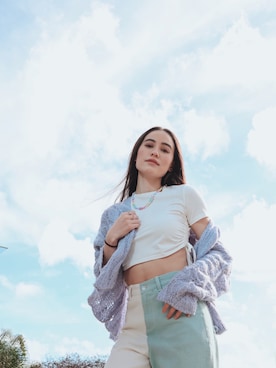 SHEKOU JAPANさんのコーディネート