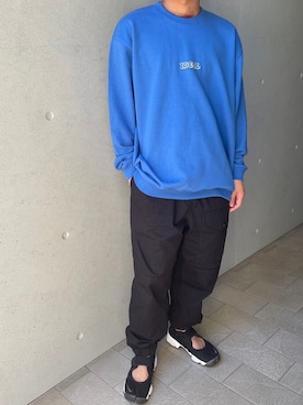 idealbeautifulworldさんのコーディネート