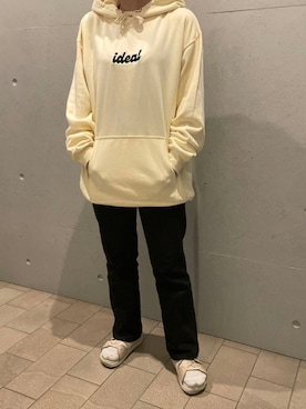 idealbeautifulworldさんのコーディネート