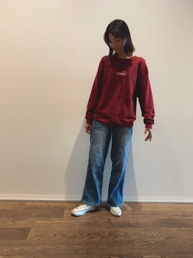 idealbeautifulworldさんのコーディネート