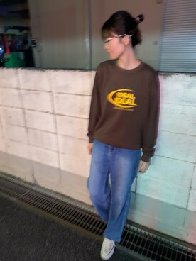 idealbeautifulworldさんのコーディネート