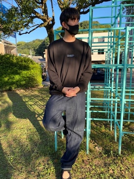 idealbeautifulworldさんのコーディネート