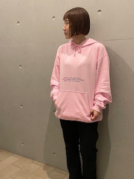 idealbeautifulworldさんのコーディネート