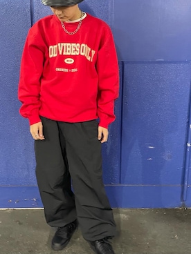 idealbeautifulworldさんのコーディネート