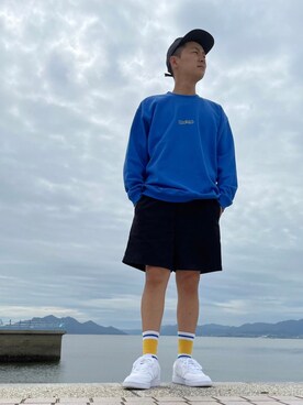 idealbeautifulworldさんのコーディネート