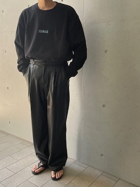 idealbeautifulworldさんのコーディネート