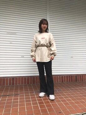 idealbeautifulworldさんのコーディネート