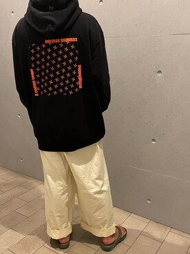 idealbeautifulworldさんのコーディネート